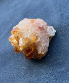 Raw Citrine-Lg