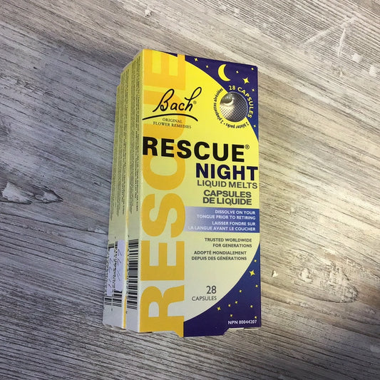 Rescue Night Melts