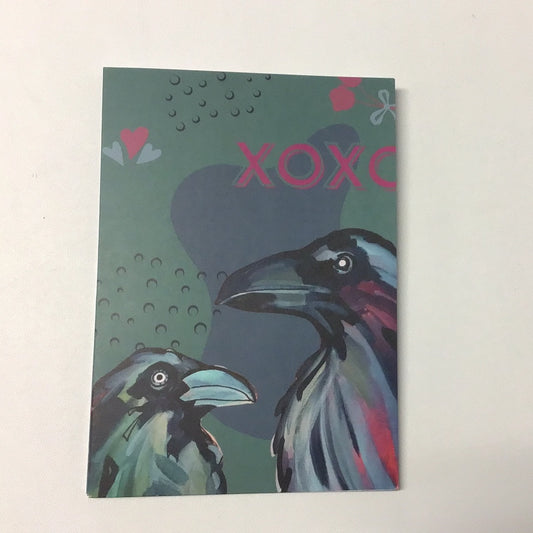 XOXO - Greeting Cards