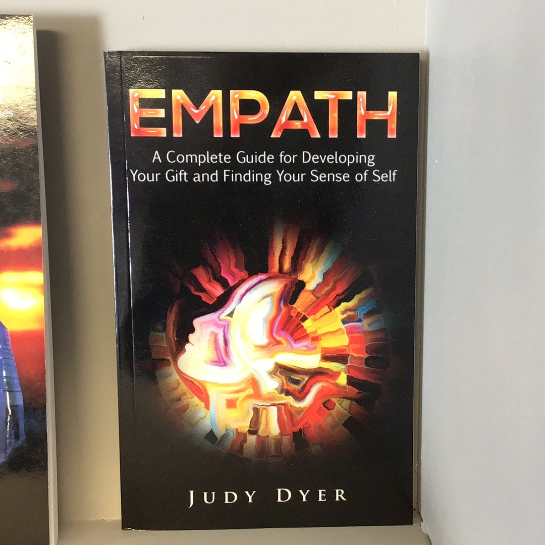 Empath: A Complete Guide