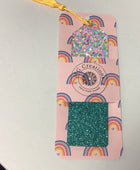 Bookmarks - Michelle's Green Collection