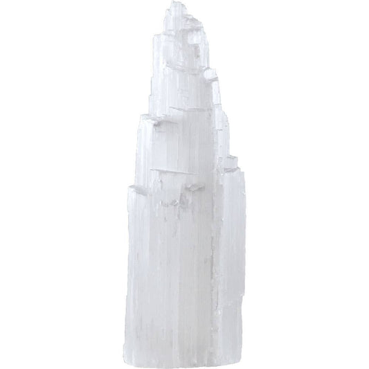 Selenite Iceberg