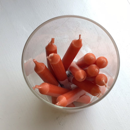 Harmonia Magic Mini Orange Candle