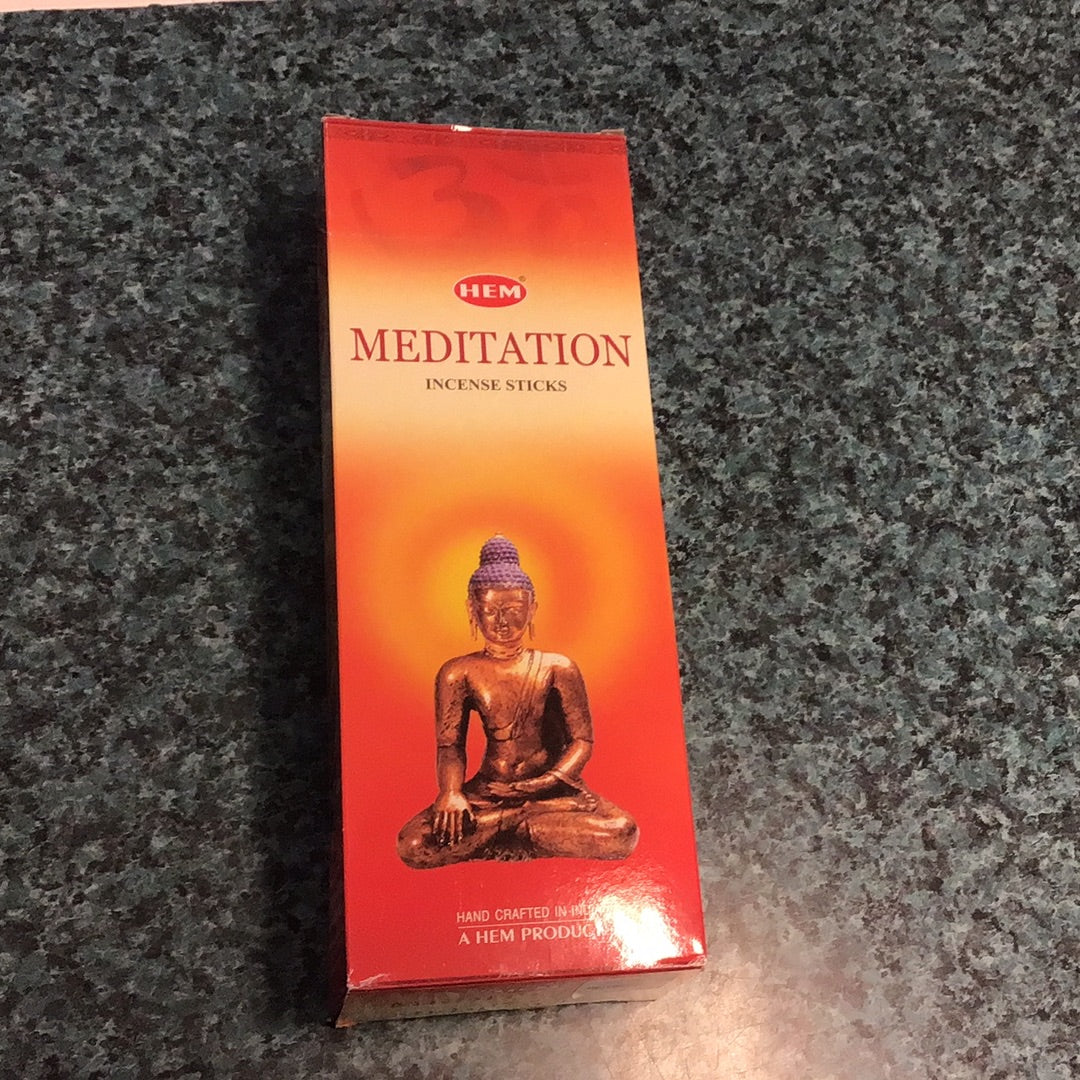 Meditation