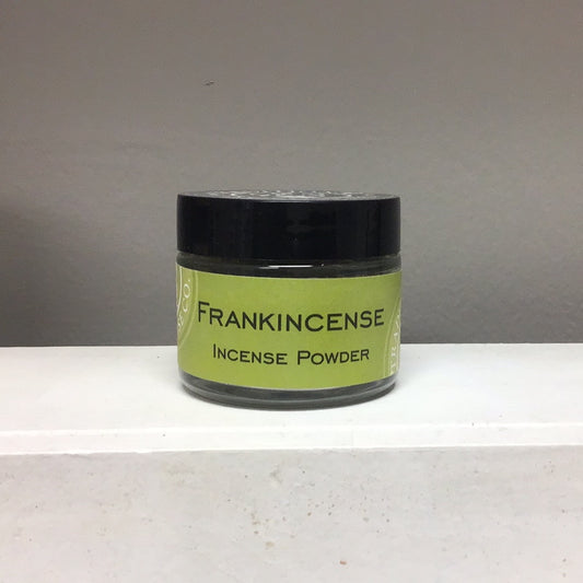 Frankincense