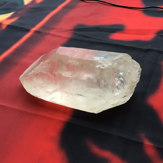 Lemurian Raw 5-6"