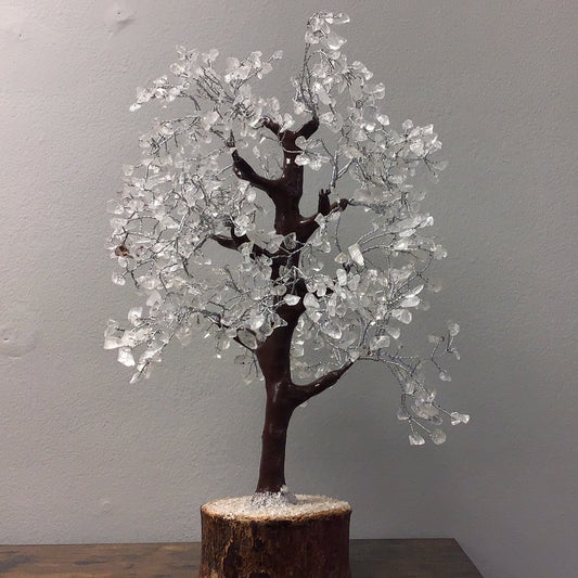 Crystal Tree