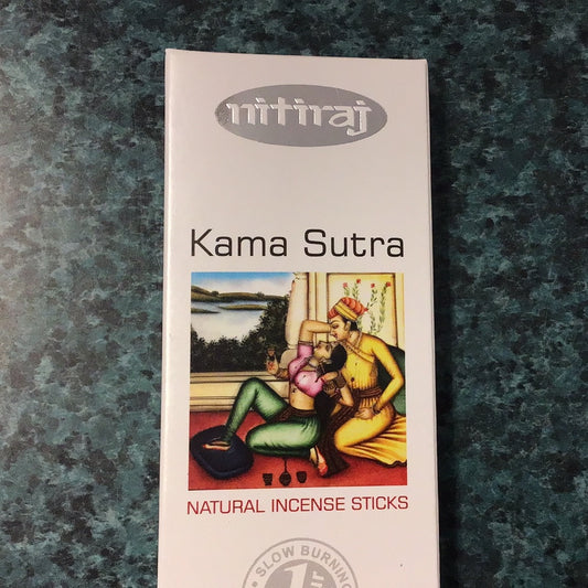 Kama Sutra