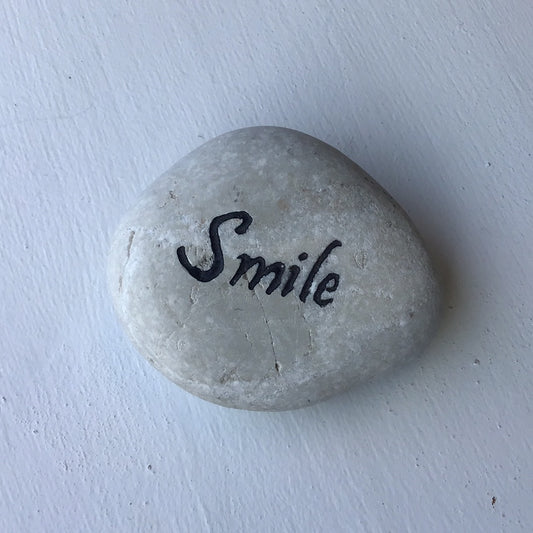 Smile Rock