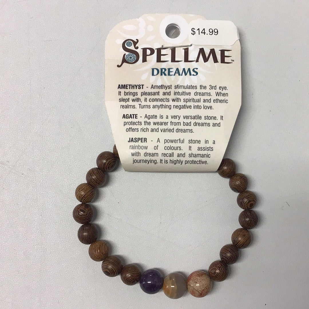 SPELLME Dreams Bracelet