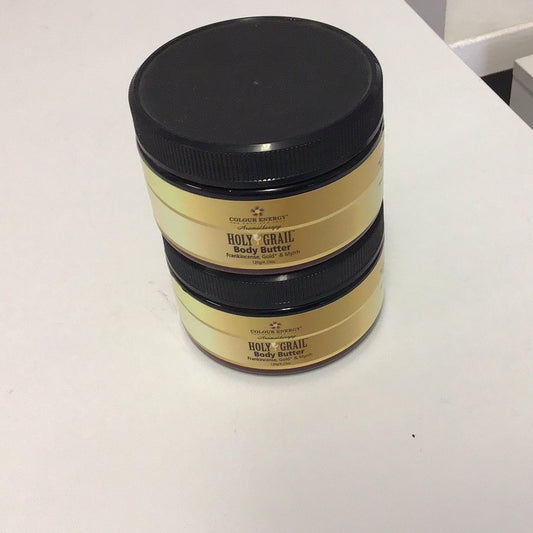 Colour Energy - Holy Grail Body Butter