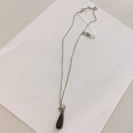 Carnelian Necklace