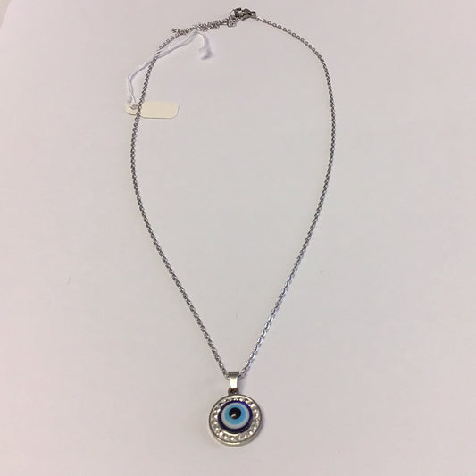 3rd Eye Necklace