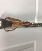 Handcrafted Wooden Walking Stick (54