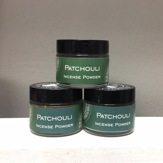 Patchouli