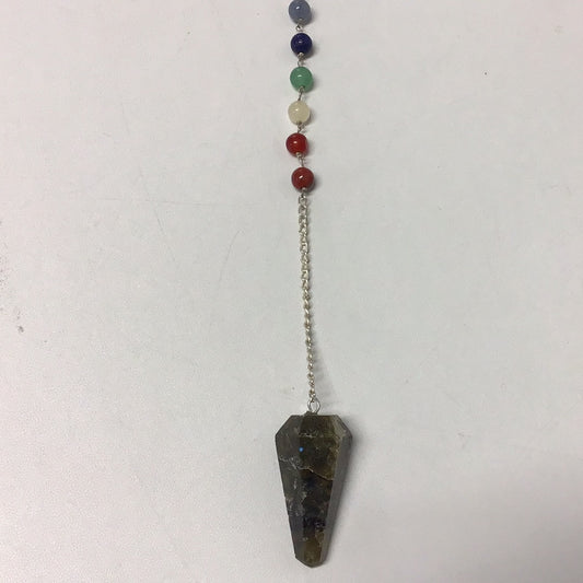 Pendulum - Labradorite