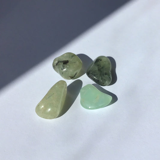 Prehnite