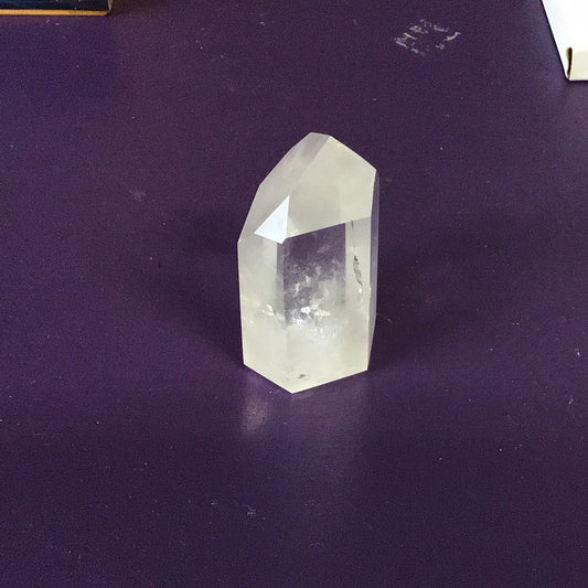 Quartz Points 3x1.5"