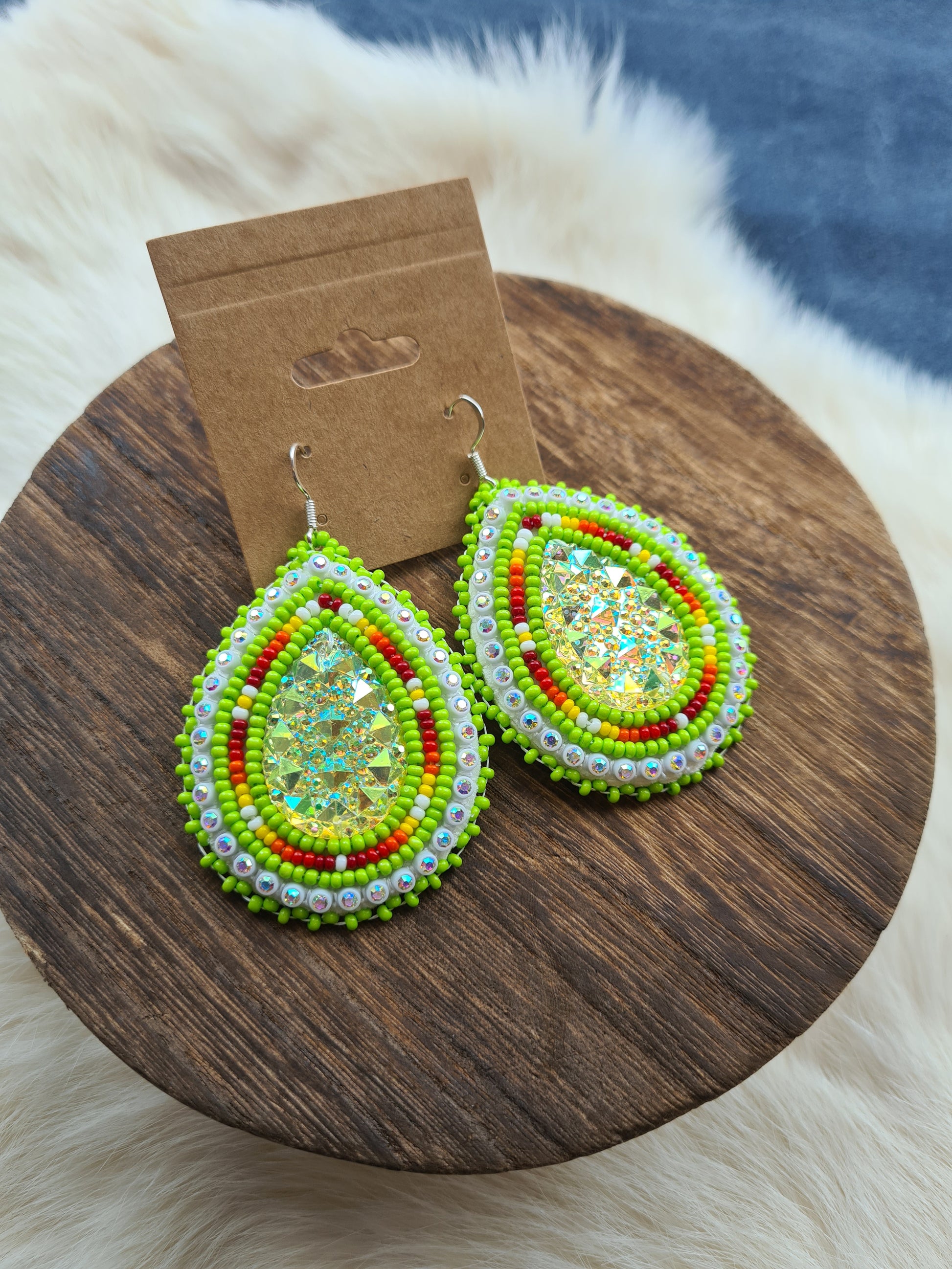 KayDesigns Earrings
