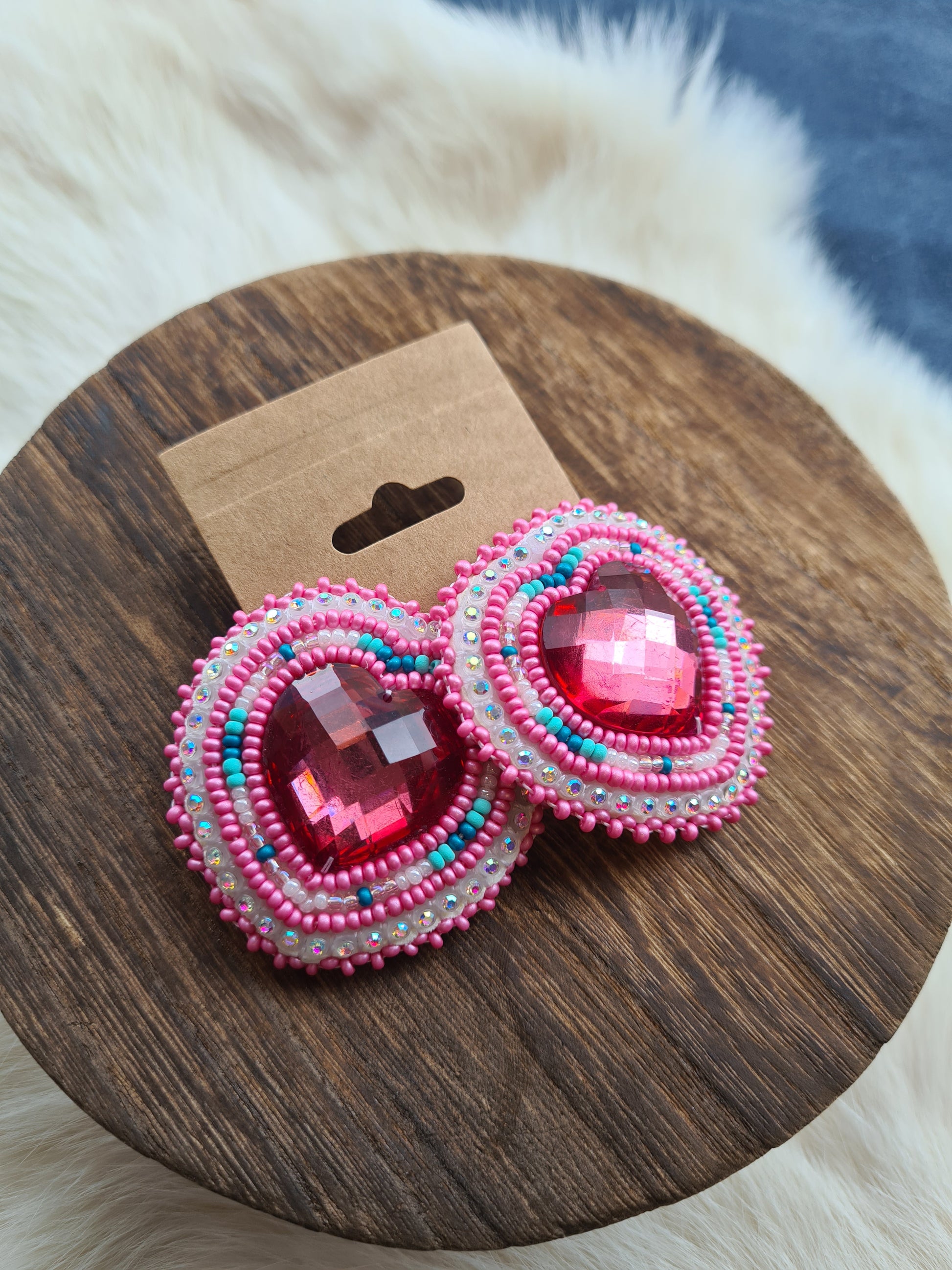 KayDesigns Earrings