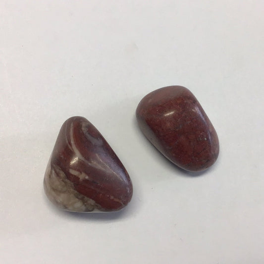 Jasper Red Lg