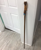 Handcrafted Wooden Walking Stick (50.5