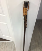 Handcrafted Wooden Walking Stick (56