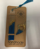 Handmade Bookmark & Page Holder - MG Creations