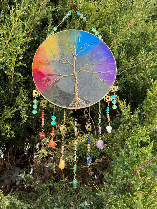Sun Catchers - MG Creations