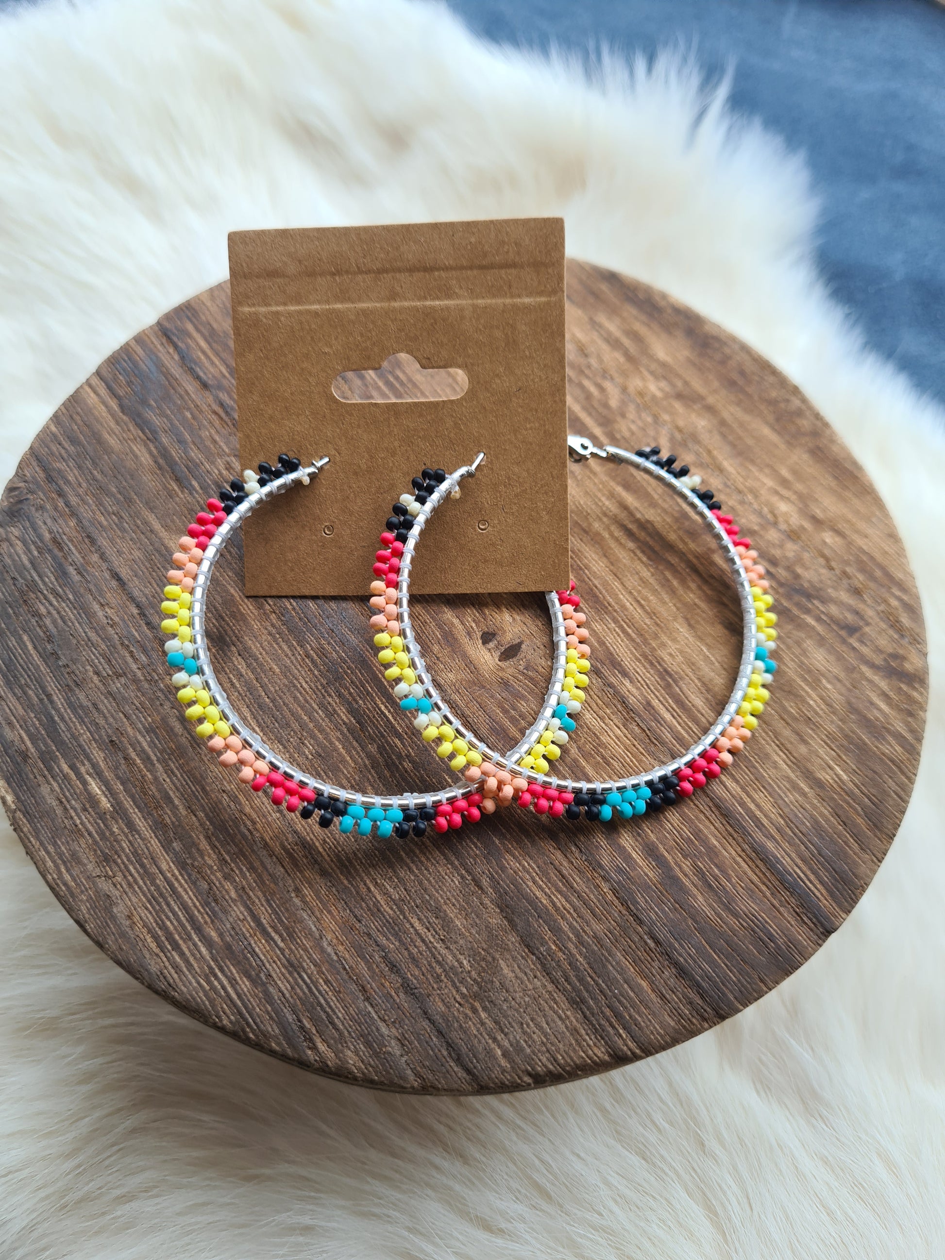 KayDesigns Earrings