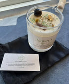 Money-Intention Candle