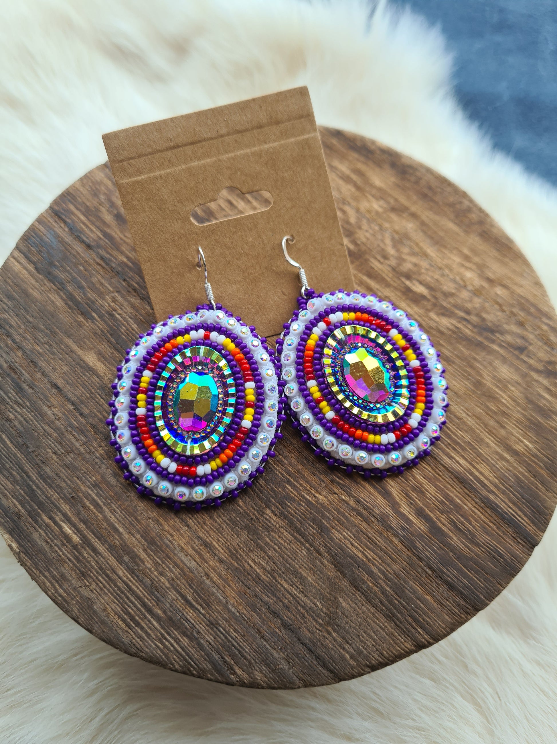 KayDesigns Earrings