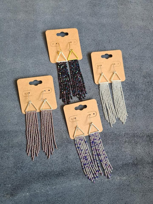 Riks Works Beadwork - Rikki Singleton
