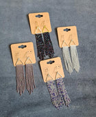 Riks Works Beadwork - Rikki Singleton