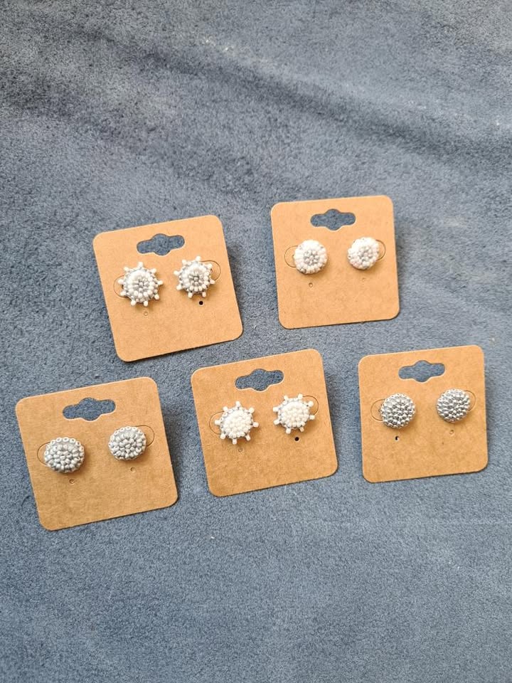 Riks Works Beadwork - Rikki Singleton