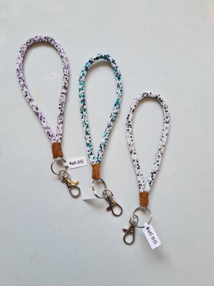 Riks Works Beadwork - Rikki Singleton