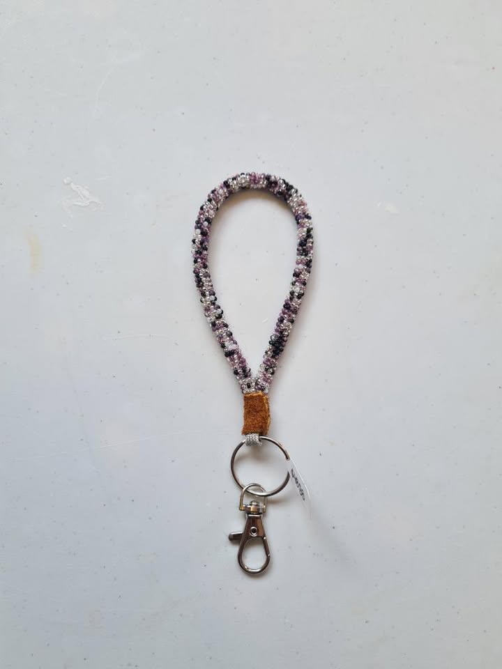 Riks Works Beadwork - Rikki Singleton