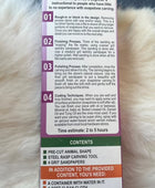 Soapstone Carving Kit-Cat