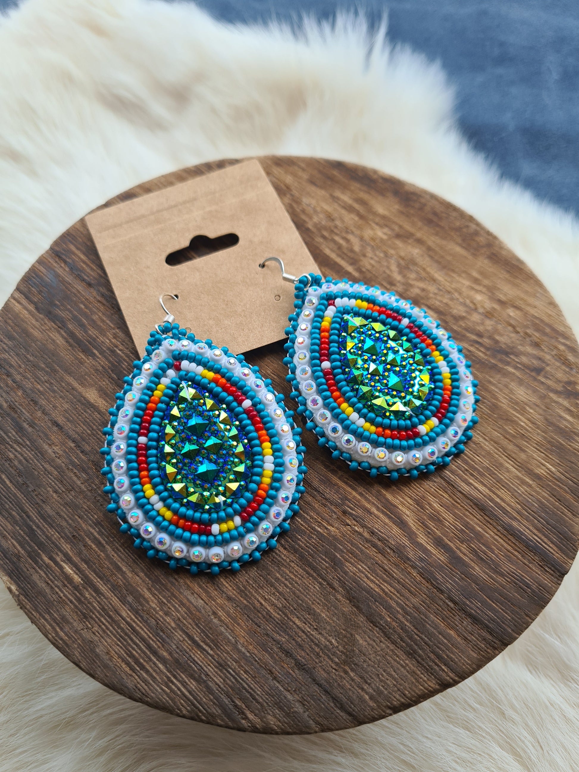 KayDesigns Earrings