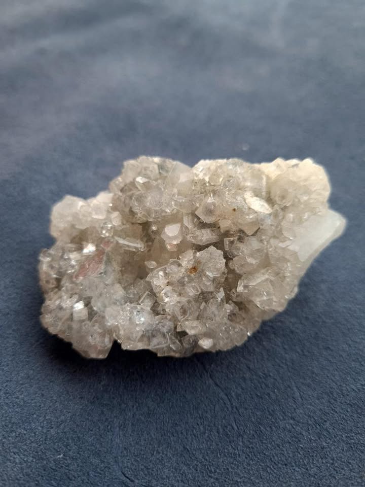 Apophyllite-Chalcedony Specimens