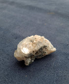 Apophyllite Stilbite Chalcedony