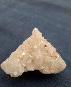 Apophyllite Stilbite Chalcedony
