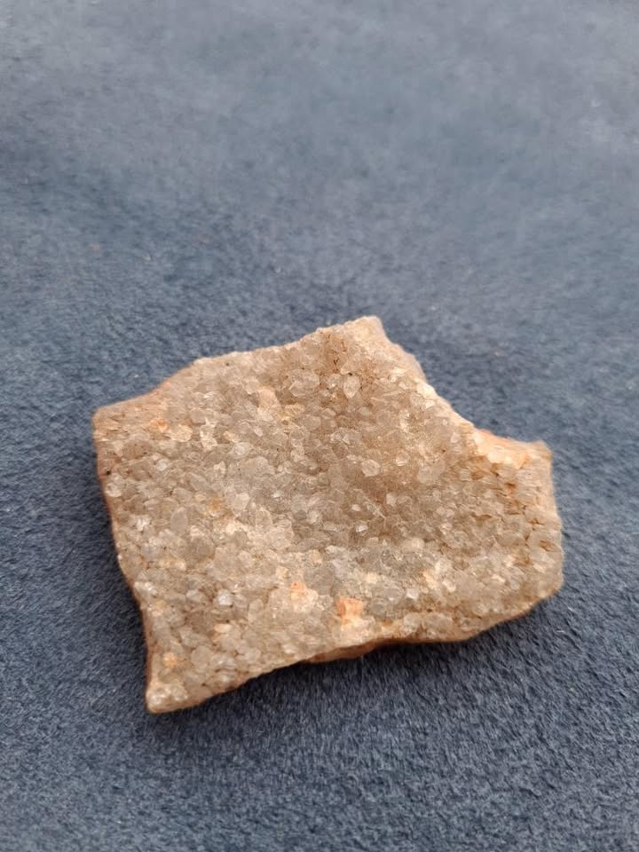 Apophyllite Stilbite Chalcedony