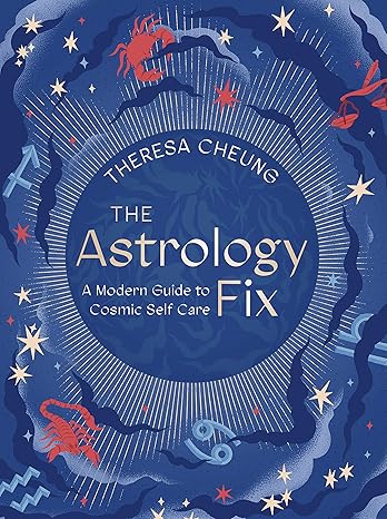 The Astrology Fix