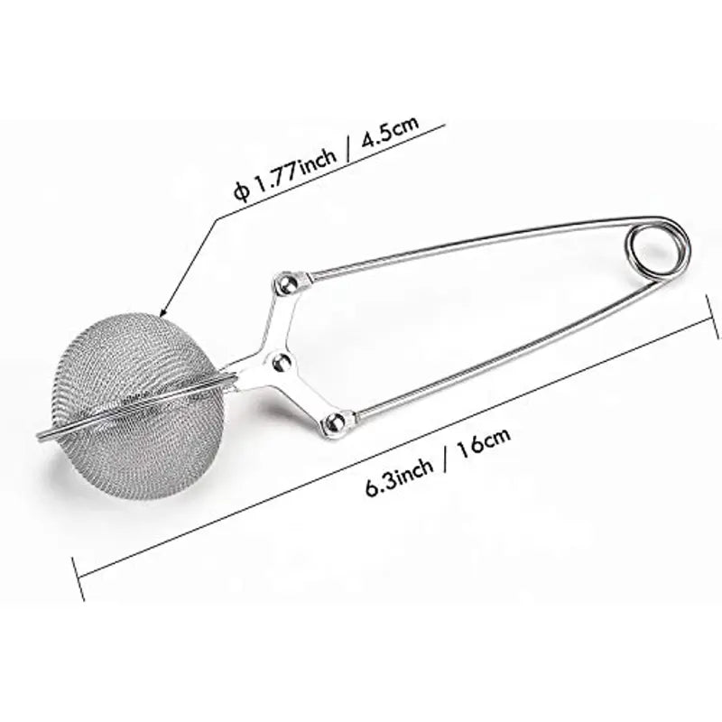 Stainless Steel Tea Infuser