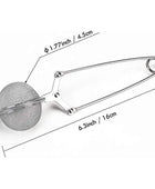 Stainless Steel Tea Infuser