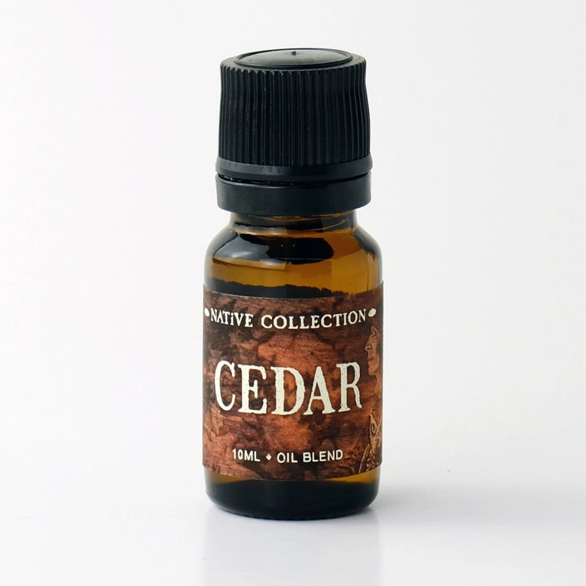 Essential Oils - Native Collection