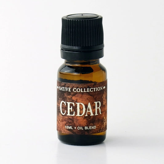 Essential Oils - Native Collection