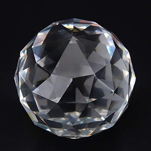 Prism Crystal Ball 10cm