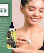 Multi-Use Flower Body Oils (EUCALYPTUS)